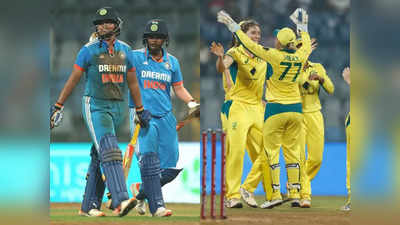 IND W vs AUS W Highlights: ऋचा घोष की पारी बेकार, फिर मैच फिनिश नहीं कर पाई टीम इंडिया, ऑस्ट्रेलिया की रोमांचक जीत