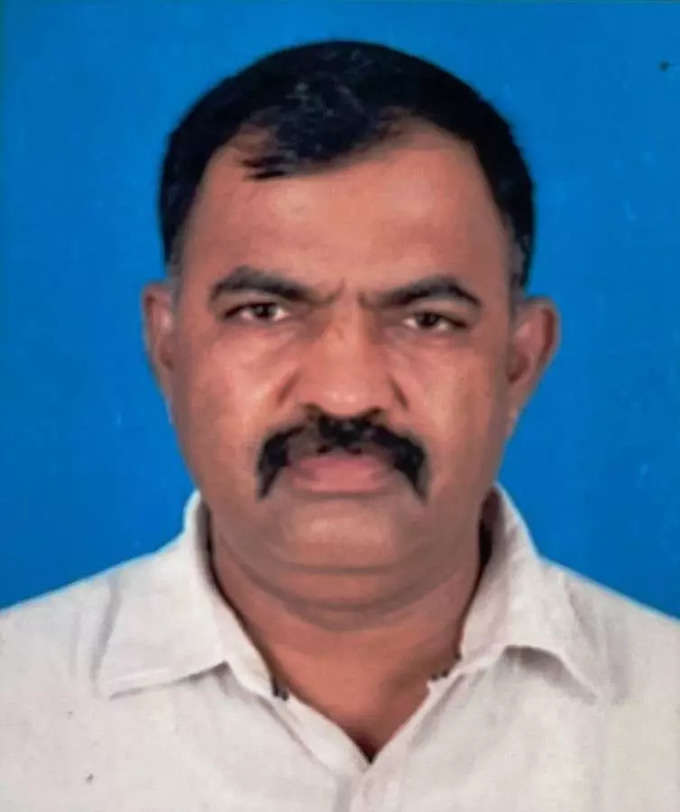 Hasan DFO Mohan Kumar