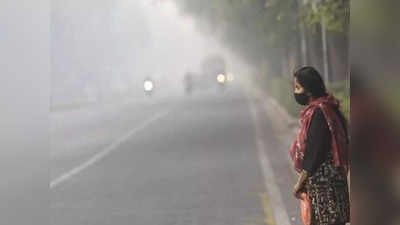 Faridabad Cold Wave: फरीदाबाद में हाड़ कंपाने वाली ठंड, जानें नए साल पर कैसा रहेगा मौसम