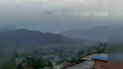 Uttarakhand Weather: नए साल पर घना कोहरा, आज उत्तराखंड के 3 जिलों में बारिश, हरिद्वार-उधम सिंह नगर में येलो अलर्ट
