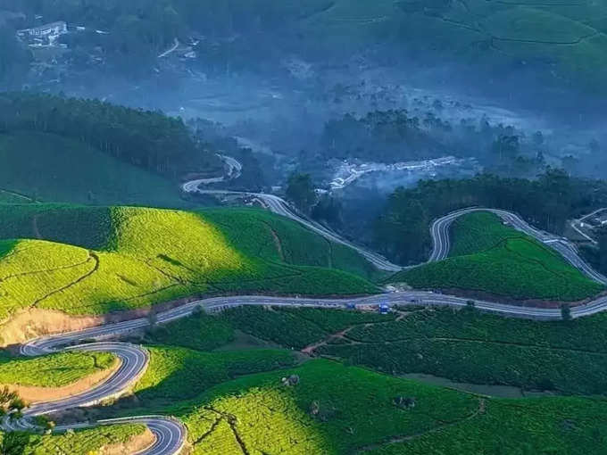 ​தேவிகுளம் டோல்கேட் 