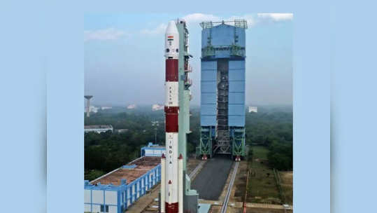 புத்தாண்டின் முதல் சம்பவம்.. PSLVC - 58 ராக்கெட் மூலம் நாளை விண்ணில் பாய்கிறது `எக்ஸ்போசாட்'  செயற்கைகோள்.. இது குறித்த ஆய்வுக்காகதான்!