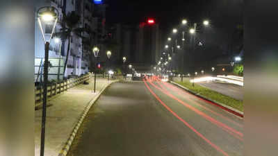 LED Lights Kochi: 40,400 എല്‍ഇഡി ലൈറ്റുകള്‍, 40 കോടിയുടെ പദ്ധതി; കൊച്ചിയിലെ നഗരവീഥികൾ ഇനി മിന്നിത്തിളങ്ങും
