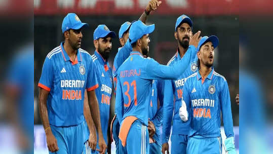 IND vs AFG T20: 'கேப்டன் இவர்தான்'.. பிசிசிஐ அறிவிக்கும் முன்பே.. அதிகாரப்பூர்வமாக தெரிவித்த தொலைக்காட்சி!