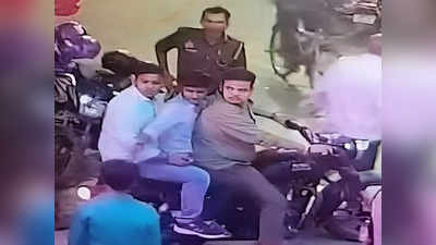 आईआईटी बीएचयू में छात्रा से गैंगरेप में तीन आरोपी गिरफ्तार, बुलेट बाइक बरामद