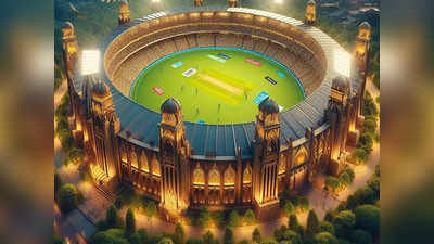 इकाना के बजाए ग्रीन पार्क और मेरठ में होंगें रणजी के मैच, इस ग्राउंड को मिल सकती है IPL की मेजबानी