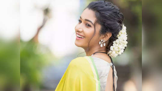 Priya Bhavani Shankar: என்ஜினியர்களால் எதுவும் செய்ய முடியும்: சாதித்து காட்டிய ப்ரியா பவானிசங்கர்