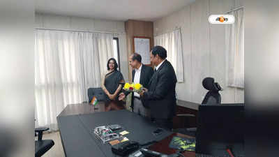 West Bengal Home Secretary:  সরানো হয়েছিল রাজভবন থেকে, রাজ্যের স্বরাষ্ট্র সচিব হচ্ছেন নন্দিনী চক্রবর্তী