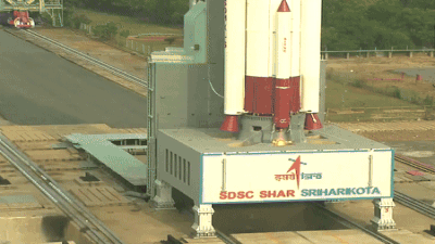 LIVE: नए साल पर ISRO ने दिया सरप्राइज, सुबह-सुबह लॉन्च किया साल का पहला मिशन