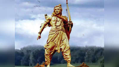 Ayodhya Ram Mandir: अयोध्या में लगने वाली श्रीराम की मूर्ति को आकार देंगे गुड़गांव के शिल्पकार, जानें कितनी ऊंची होगी प्रतिमा