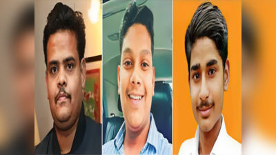 IIT BHU की छात्रा से गैंगरेप के आरोपी 60 दिन बाद अरेस्ट, अखिलेश और अजय राय ने बीजेपी पर बोला हमला