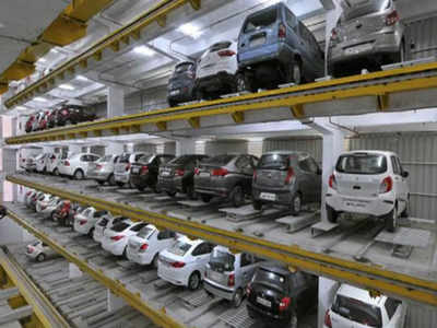 गुडन्यूज! मुंबईतील या भागात लवकरच बहुमजली वाहनतळ, कशी असणार पार्किंग सुविधा? जाणून घ्या