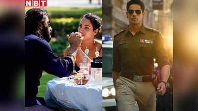 जनवरी OTT रिलीज 2024: एनिमल से इंडियन पुलिस फोर्स तक, जनवरी 2024 में रिलीज होंगी 8 दमदार फिल्में और सीरीज