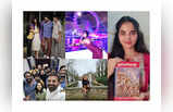 Happy New Year 2024: ಹೊಸ ವರ್ಷವನ್ನು ಬರಮಾಡಿಕೊಂಡ ಕನ್ನಡದ ಸೆಲೆಬ್ರಿಟಿಗಳು, ಫೋಟೋ ನೋಡಿ!