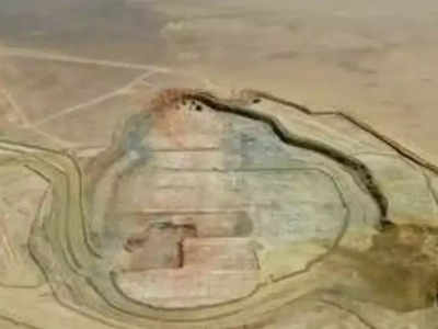 तेलानंतर आता सौदी अरेबियाच्या हाती आणखी एक खजिना, सोन्याचे मोठे भांडार सापडले