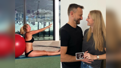 Petra Kvitova Pregnancy: मां बनने वाली हूं... नए साल पर इस खिलाड़ी को मिला जिंदगी का सबसे बड़ा गिफ्ट