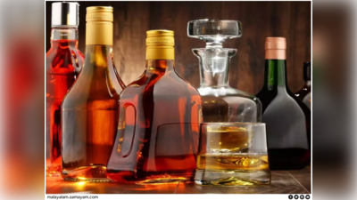 Kerala Liquor Sales: 10 ദിവസങ്ങളിൽ മലയാളികൾ കുടിച്ചത് 543.13 കോടി രൂപയുടെ മദ്യം
