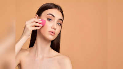 Makeup Tips: মেকআপের সময় ব্রাশ ব্যবহার করছেন না ব্লেন্ডার? জেনে নিন ফাউন্ডেশন লাগানোর সেরা উপায়