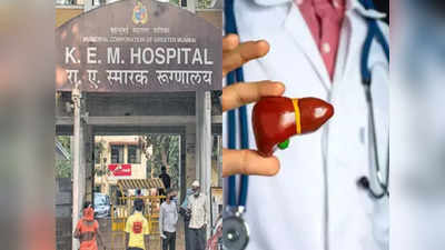 Mumbai News: तीन साल बाद KEM अस्पताल में फिर शुरू होगा लिवर ट्रांसप्लांट, वेटिंग में हैं मुंबई के 44 मरीज