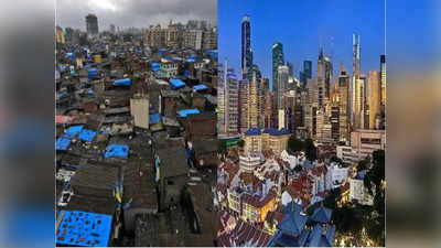 Mumbai News: धारावी पुनर्विकास प्रकल्पासाठी ‘जागतिक’ सल्लागार; बेकायदा बांधकामे कोण पाडणार?