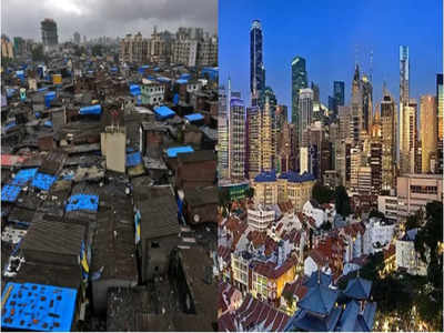 Mumbai News: धारावी पुनर्विकास प्रकल्पासाठी ‘जागतिक’ सल्लागार; बेकायदा बांधकामे कोण पाडणार?