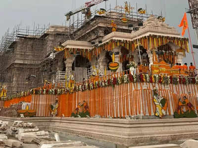 राम मंदिर सोहळ्यात गीतरामायण व्हावे; माडगूळकर कुटुंबीयांची इच्छा; गदिमा-बाबूजींची स्मारके व्हावीत अशीही मागणी