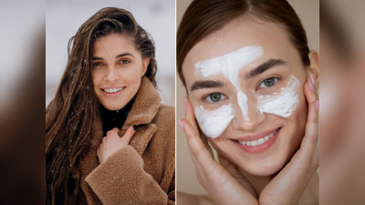 Winter Beauty Tips: શિયાળામાં ત્વચાને ડ્રાય-બેજાન થતી બચાવવા એક્સપર્ટ પાસેથી જાણો સરળ સ્કિન કેર રૂટિન