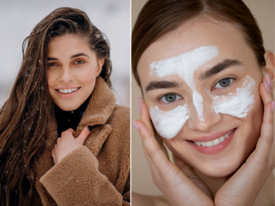 Winter Beauty Tips: શિયાળામાં ત્વચાને ડ્રાય-બેજાન થતી બચાવવા એક્સપર્ટ પાસેથી જાણો સરળ સ્કિન કેર રૂટિન
