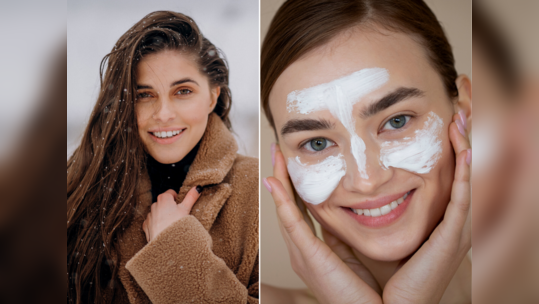 Winter Beauty Tips: શિયાળામાં ત્વચાને ડ્રાય-બેજાન થતી બચાવવા એક્સપર્ટ પાસેથી જાણો સરળ સ્કિન કેર રૂટિન 