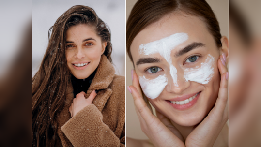 Winter Beauty Tips: શિયાળામાં ત્વચાને ડ્રાય-બેજાન થતી બચાવવા એક્સપર્ટ પાસેથી જાણો સરળ સ્કિન કેર રૂટિન