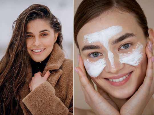 Winter Beauty Tips: શિયાળામાં ત્વચાને ડ્રાય-બેજાન થતી બચાવવા એક્સપર્ટ પાસેથી જાણો સરળ સ્કિન કેર રૂટિન 