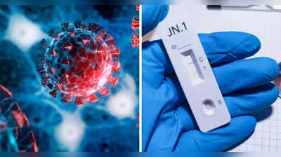 छत्रपती संभाजीनगरात जेएन-१चा शिरकाव; दोघांना नव्या विषाणूचा संसर्ग, दिवसभरात किती जण पॉझिटिव्ह?