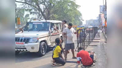 Thrissur Traffic Restrictions: പ്രധാനമന്ത്രിയുടെ സന്ദ‍ർശനം: വാഹന യാത്രികരുടെ ശ്രദ്ധയ്ക്ക്, തൃശൂരിൽ ഗതാഗത നിയന്ത്രണം