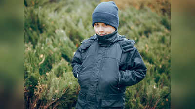 नये साल के मौके पर इन Kids Winter Jacket का दाम तेजी से आया है नीचे, बच्चों को बिल्कुल भी नहीं लगेगी ठंड