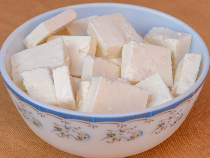 paneer