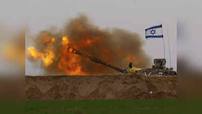 गाजा से अभी भी रॉकेट बरसा रहा हमास, क्‍या झूठा है इजरायली सेना के कब्‍जे का दावा? उठे सवाल