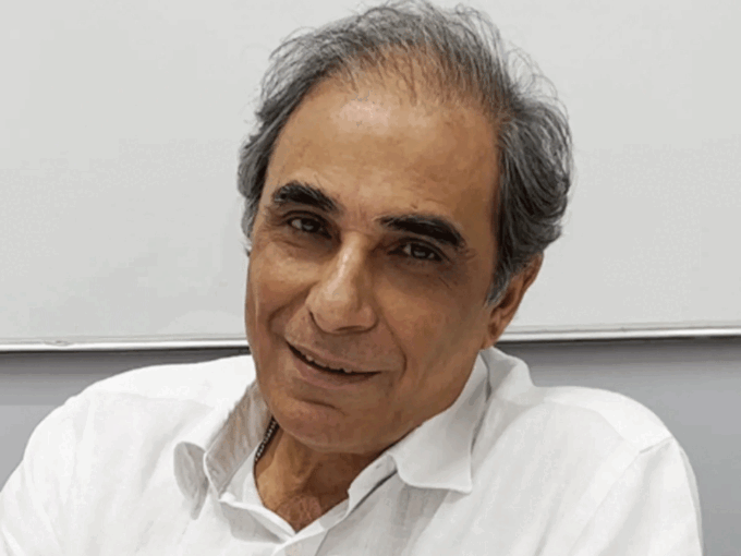 ​हफीज की डिजाइन की गईं इमारतें​