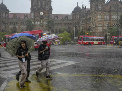 Mumbai Weather Forecast: मुंबई में हो सकती है बेमौसम बारिश! 7 जनवरी के बाद बढ़ जाएगी ठंड
