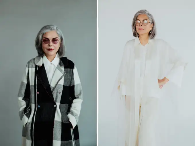 जीनत अमान