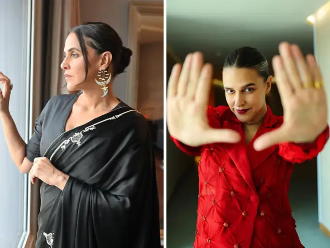 नेहा धूपिया