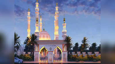 5 मीनारें, सबसे बड़ी कुरान, फिश एक्वेरियम... अयोध्या में बनने जा रहे मस्जिद में बदलाव, जरा खासियत तो जान लीजिए