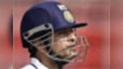 वेस्ट इंडीज से पहला टेस्ट जीतने के लिए भारत को चाहिए 124 रन