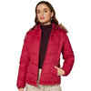 CAMPUS SUTRA Full Sleeve Solid Women Jacket - Buy CAMPUS SUTRA Full Sleeve  Solid Women Jacket Online at Best Prices in India | Flipkart.com