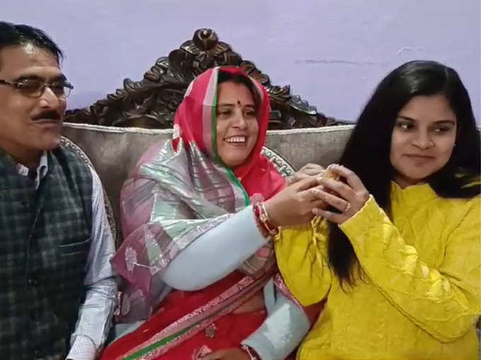 प्रिया पाठक बनीं MP PSC 2019 की टॉपर