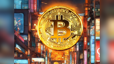 বছরের শুরুতেই সুখবর, বহরে বাড়ছে Bitcoin! রেকর্ড 45 হাজার পার করল জনপ্রিয় Cryptocurrency
