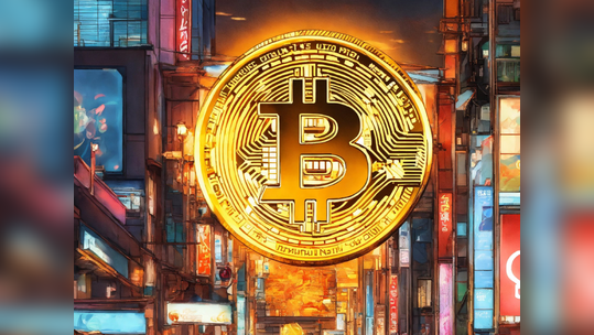 বছরের শুরুতেই সুখবর, বহরে বাড়ছে Bitcoin! রেকর্ড 45 হাজার পার করল জনপ্রিয় Cryptocurrency