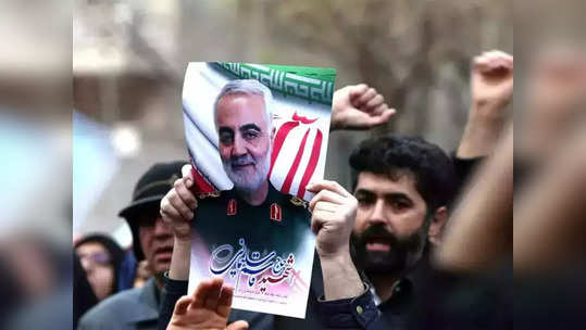 Iran Blast : इराण नववर्षाच्या सुरुवातीला हादरलं, बॉम्बस्फोटात तब्बल ७३ जणांचा मृत्यू, नेमकं काय घडलं?