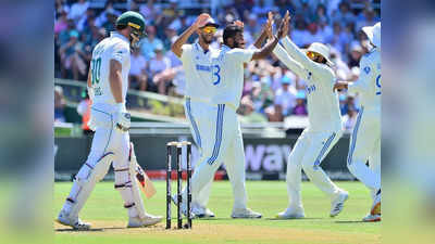 IND vs SA: ఒకే రోజు 23 వికెట్లు.. రెండో టెస్టు రెండో రోజే అయిపోద్దేమో! 