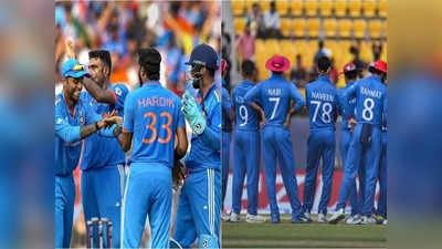 IND vs AFG T20: இந்திய அணி.. 15 பேர் பட்டியல் இதுதான்: ரோஹித், கோலிக்கு இடமிருக்கா? விபரம் இதோ!