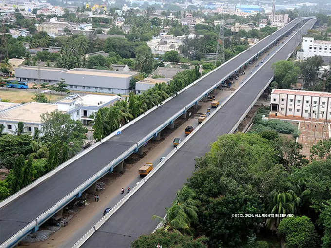 சென்னை - கடப்பா தேசிய நெடுஞ்சாலை